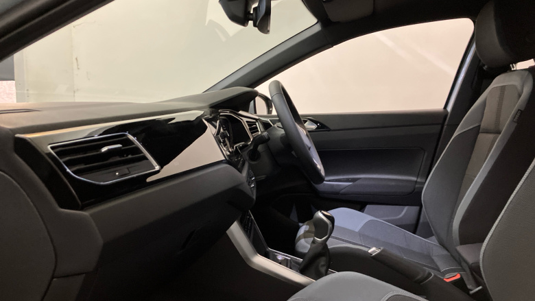 Volkswagen Polo 1.0 TSI Edition 50 5dr Petrol Hatchback